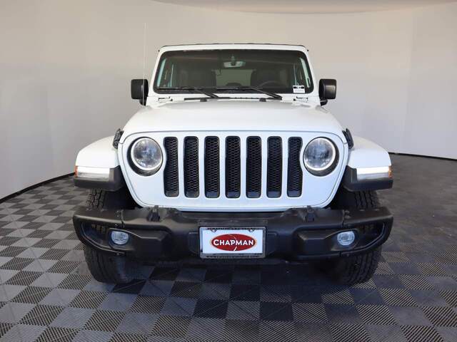 2023 Jeep Wrangler Unlimited Freedom