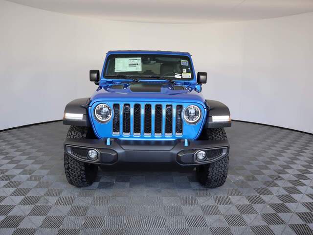2023 Jeep Wrangler Unlimited Rubicon 4xe