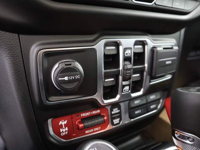 2023 Jeep Wrangler Rubicon 392