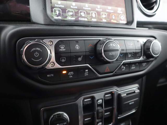 2021 Jeep Wrangler Unlimited Rubicon 392