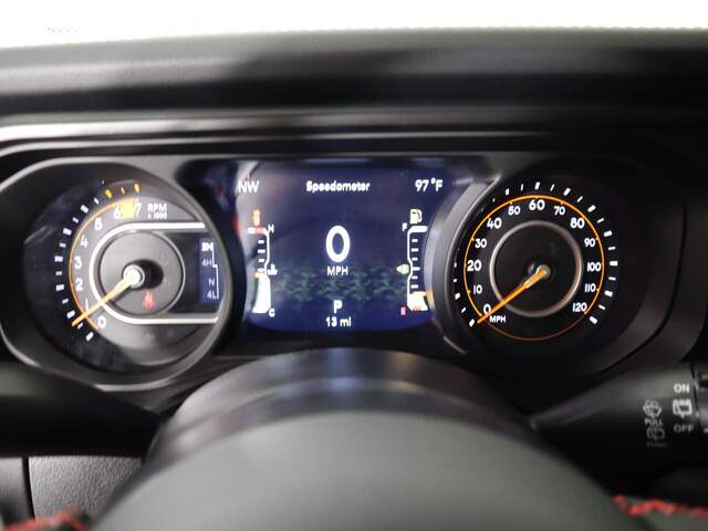 2024 Jeep Wrangler Rubicon 2dr