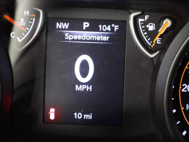2024 Jeep Wrangler Sport S 4dr