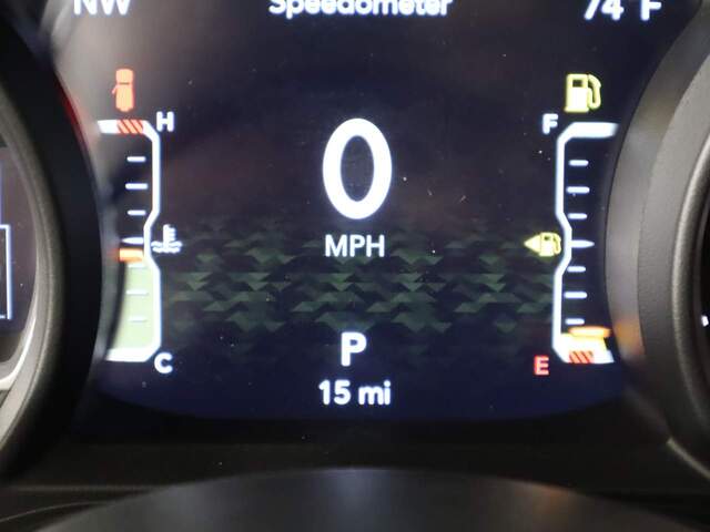 2024 Jeep Wrangler Sahara 4dr