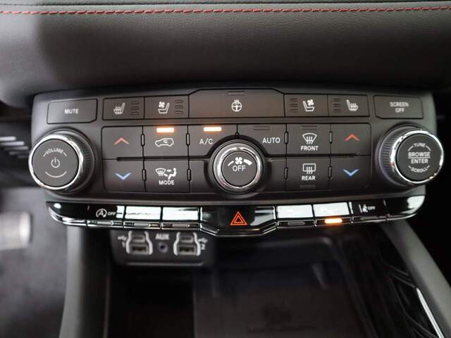 2023 Dodge Durango Citadel
