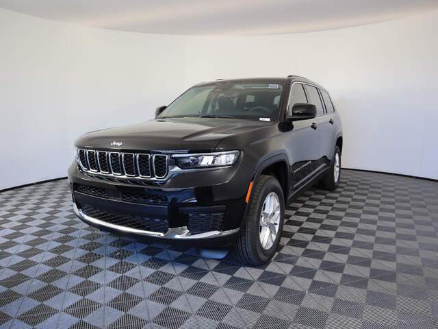 2023 Jeep Grand Cherokee L