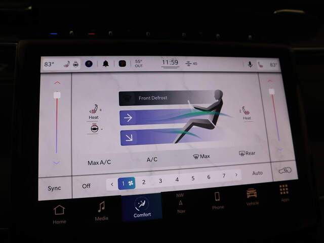 2022 Jeep Grand Cherokee 4xe