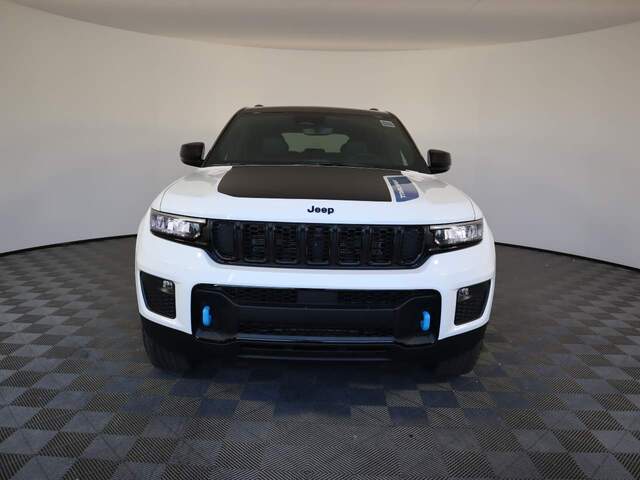 2023 Jeep Grand Cherokee Trailhawk 4xe