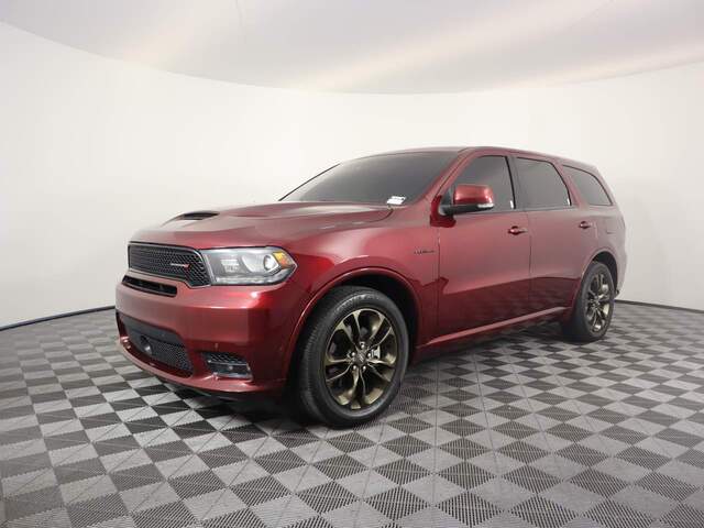 2020 Dodge Durango R/T
