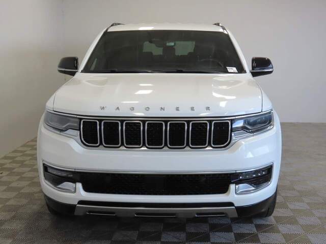2023 Jeep Wagoneer L Series III