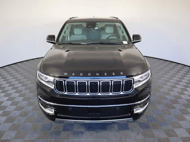 2023 Wagoneer Series III