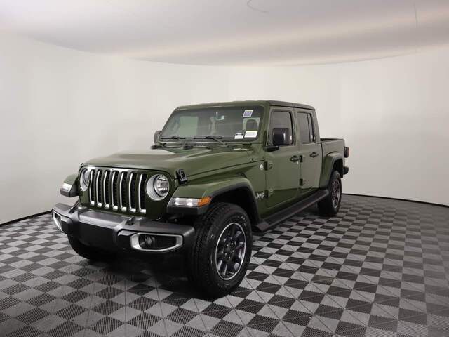 2023 Jeep Gladiator