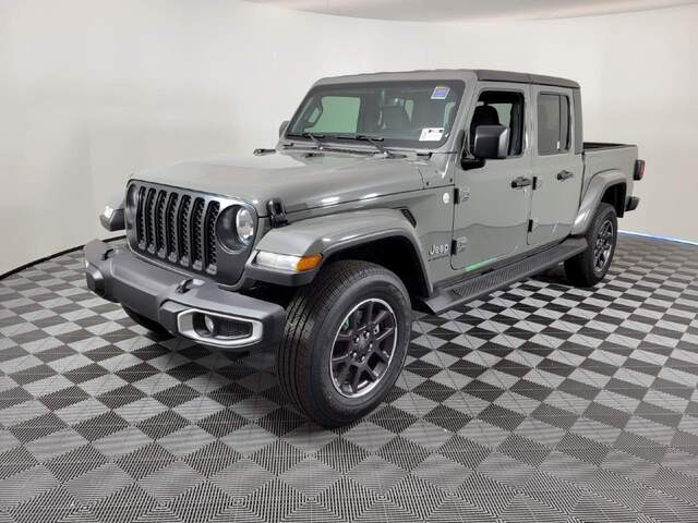 2023 Jeep Gladiator