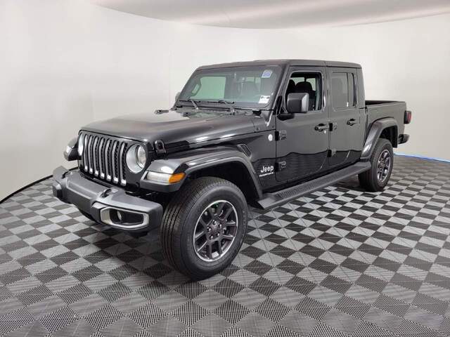 2023 Jeep Gladiator