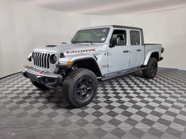 2023 Jeep Gladiator