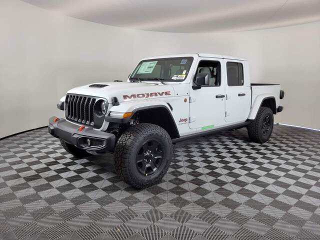 2023 Jeep Gladiator