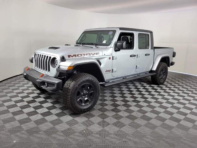 2023 Jeep Gladiator