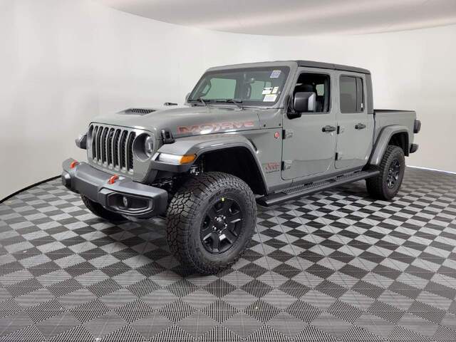 2023 Jeep Gladiator