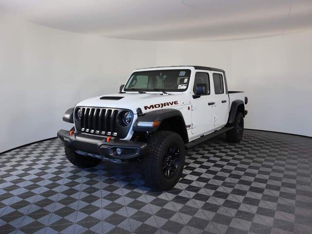 2023 Jeep Gladiator