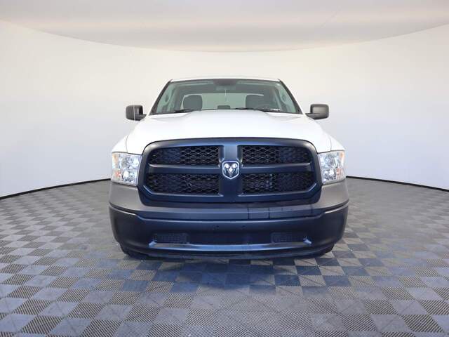 2022 Ram 1500 Classic Tradesman Extended Cab