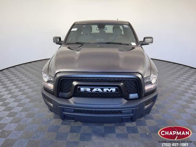 2023 Ram 1500 Classic Quad Cab Warlock
