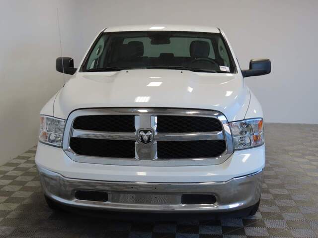 2022 Ram 1500 Classic SLT Crew Cab
