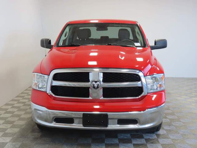 2022 Ram 1500 Classic SLT Crew Cab