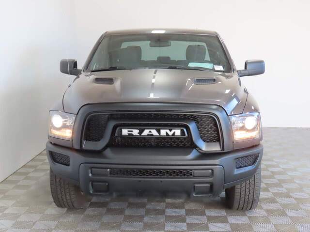 2021 Ram 1500 Classic Warlock Crew Cab