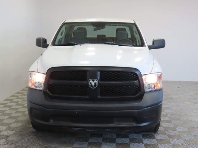 2021 Ram 1500 Classic Tradesman Extended Cab