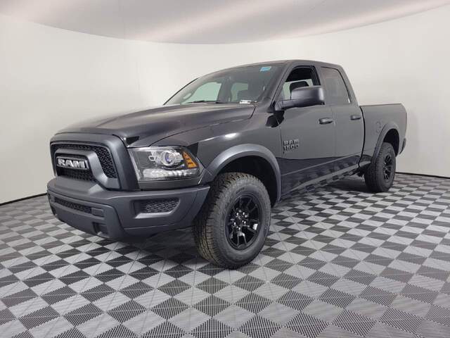 2022 Ram 1500 Classic