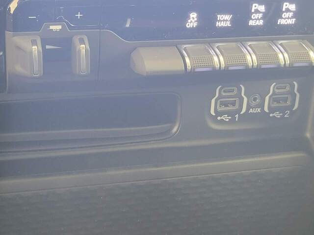 2022 Ram 1500 Quad Cab Big Horn