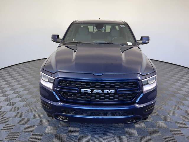 2023 Ram 1500 Quad Cab Lone Star