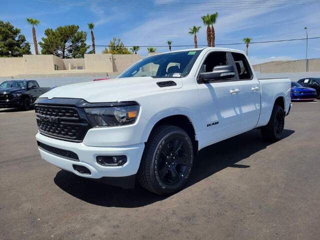 New Ram 1500 Las Vegas Nv Chapman Las Vegas Dodge Las Vegas