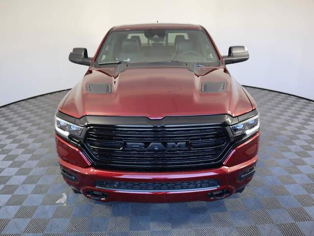 2023 Ram 1500 Crew Cab Limited