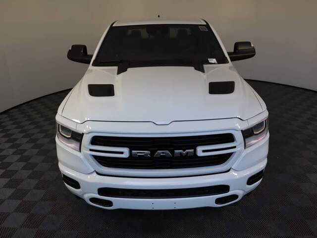 2023 Ram 1500 Crew Cab Laramie