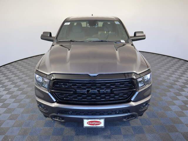 2022 Ram 1500 Crew Cab Lone Star