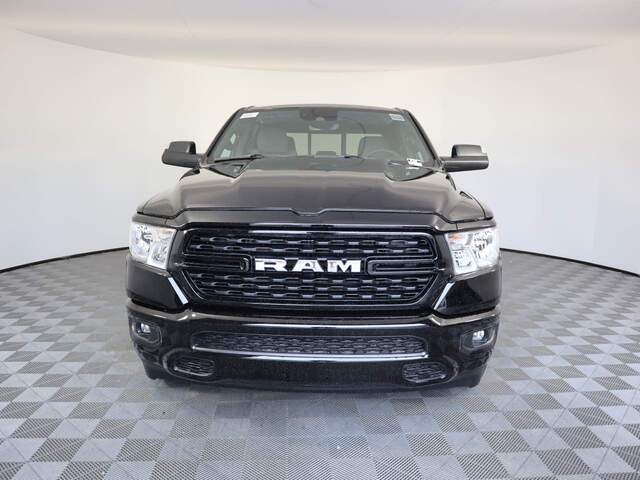 2023 Ram 1500 Crew Cab Big Horn