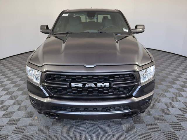 2023 Ram 1500 Crew Cab Big Horn