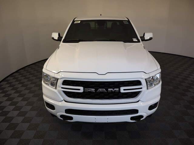 2023 Ram 1500 Crew Cab Big Horn