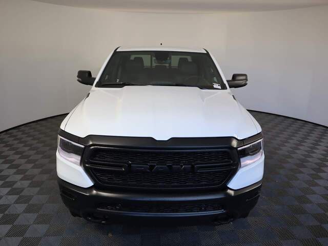 2023 Ram 1500 Crew Cab Big Horn