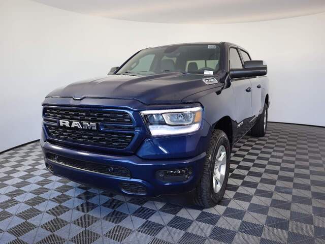 2023 Ram 1500 Crew Cab Big Horn
