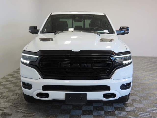 2023 Ram 1500 Limited Crew Cab