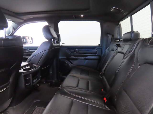 2023 Ram 1500 Limited Crew Cab