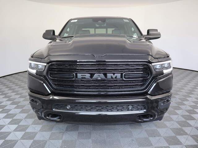 2023 Ram 1500 Crew Cab Limited