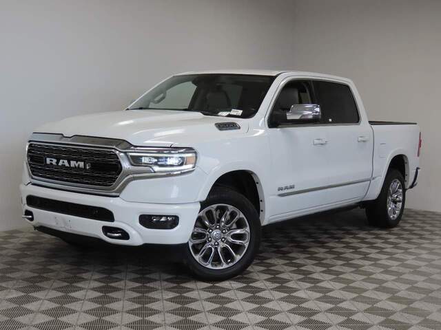 2023 Ram 1500 Limited Crew Cab