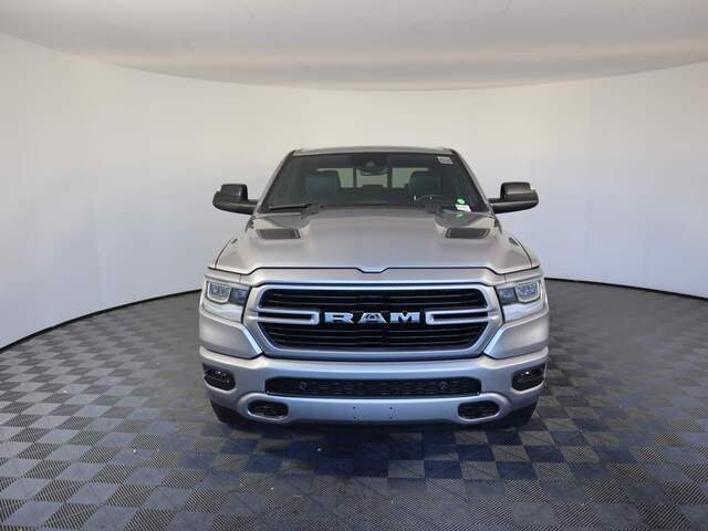2023 Ram 1500 Crew Cab Laramie