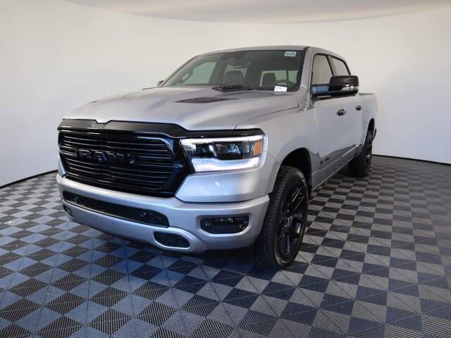 2024 Ram 1500