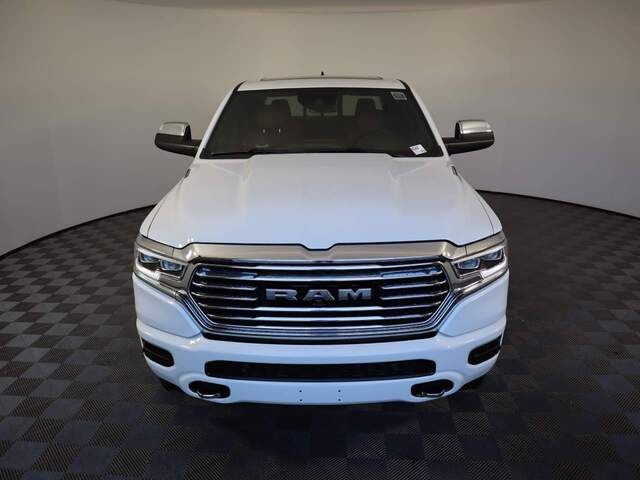 2023 Ram 1500 Crew Cab Limited Longhorn
