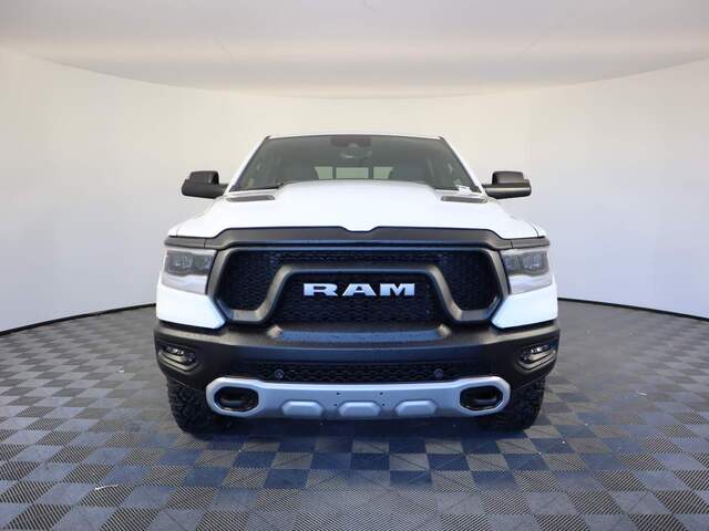 2022 Ram 1500 Rebel Crew Cab