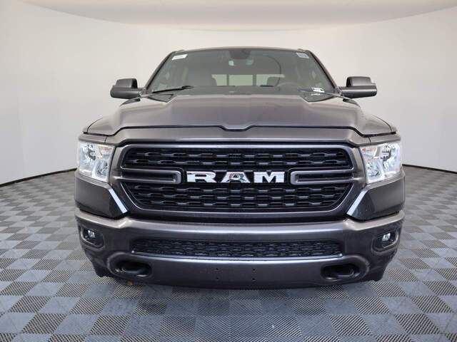 2023 Ram 1500 Crew Cab Big Horn