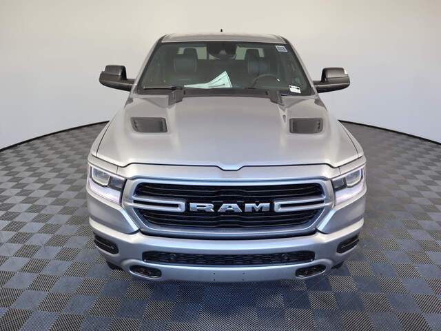 2023 Ram 1500 Crew Cab Laramie